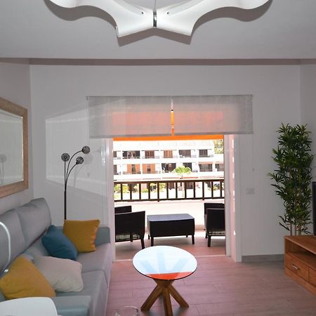 House Jacqueline Parque Santiago 1 -Tenerife Stars- 플라야데라스아메리카스 외부 사진