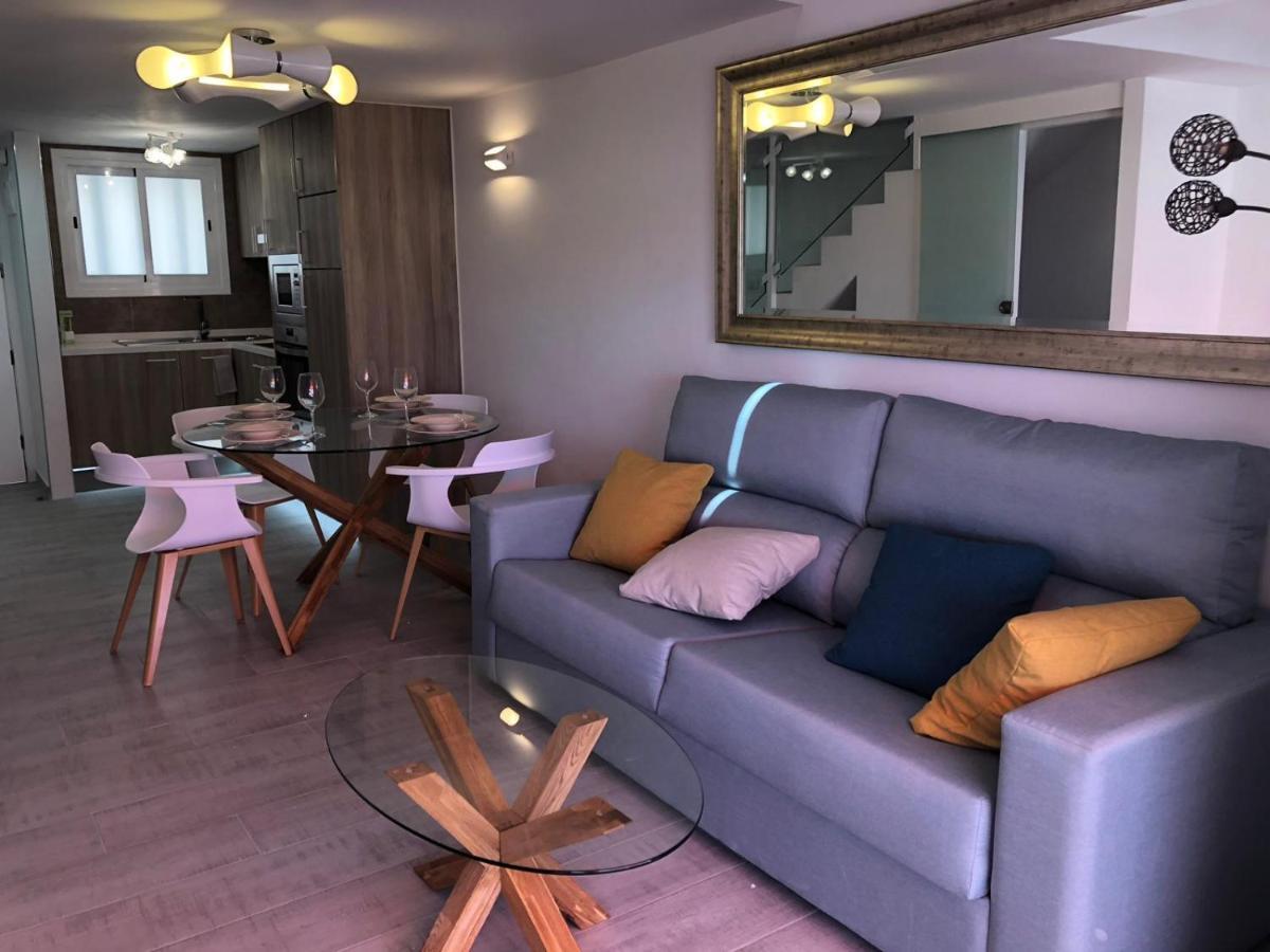House Jacqueline Parque Santiago 1 -Tenerife Stars- 플라야데라스아메리카스 외부 사진