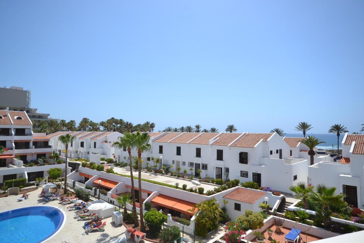 House Jacqueline Parque Santiago 1 -Tenerife Stars- 플라야데라스아메리카스 외부 사진