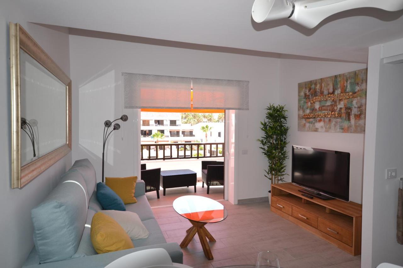 House Jacqueline Parque Santiago 1 -Tenerife Stars- 플라야데라스아메리카스 외부 사진